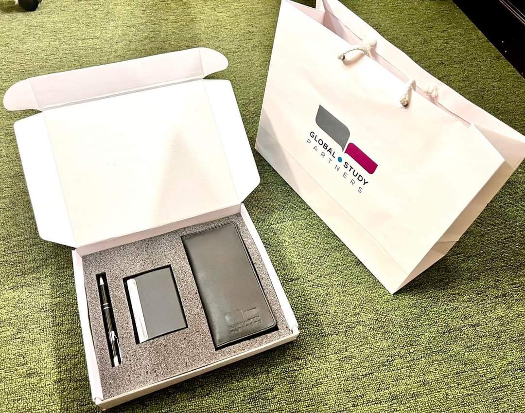 Money Bag Gift Box
