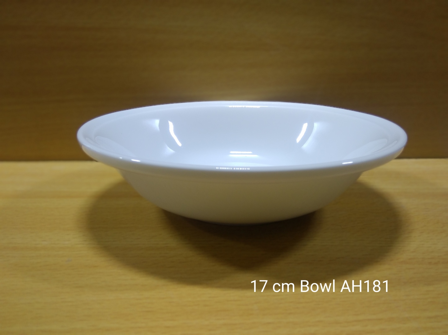 Bowl 17CM