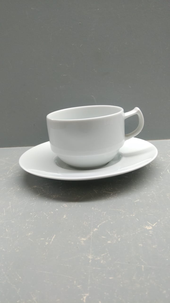 Cup Saucer