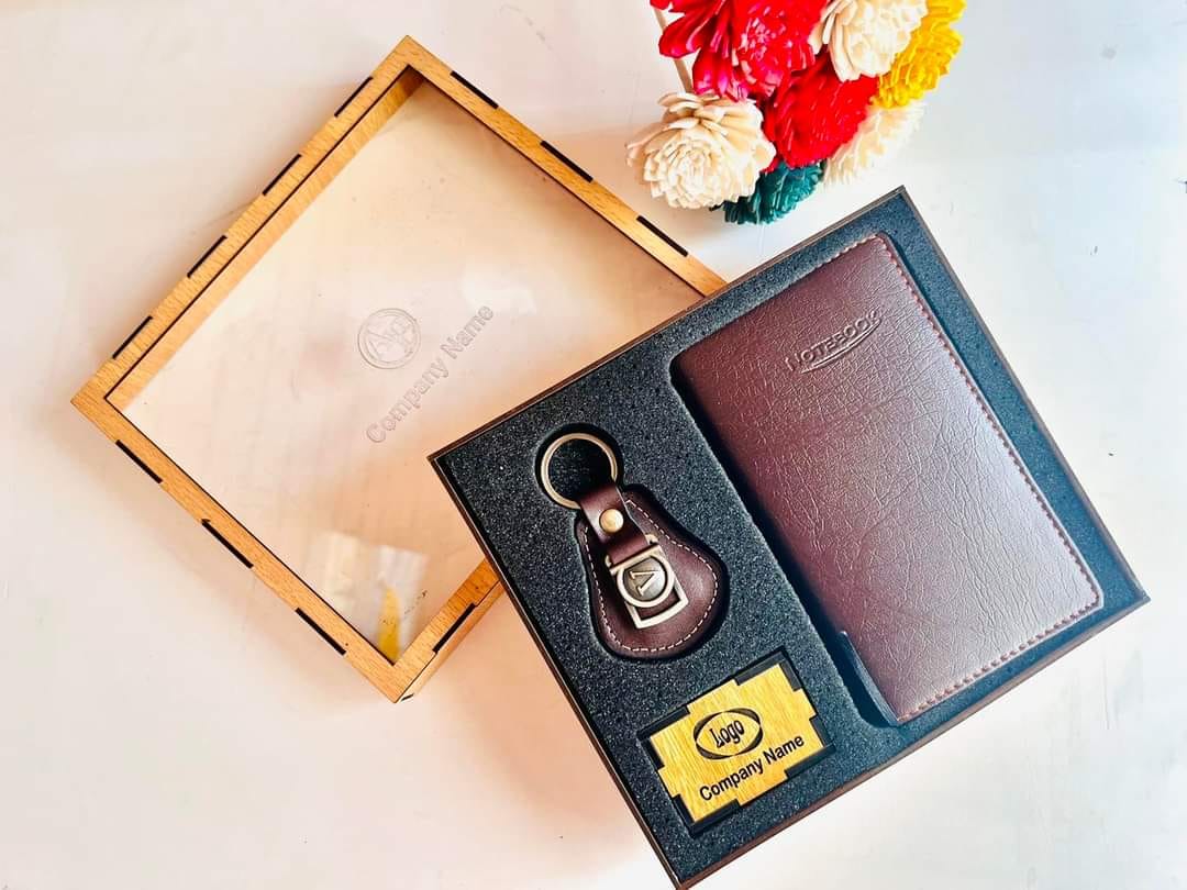 Gift Box MI-3