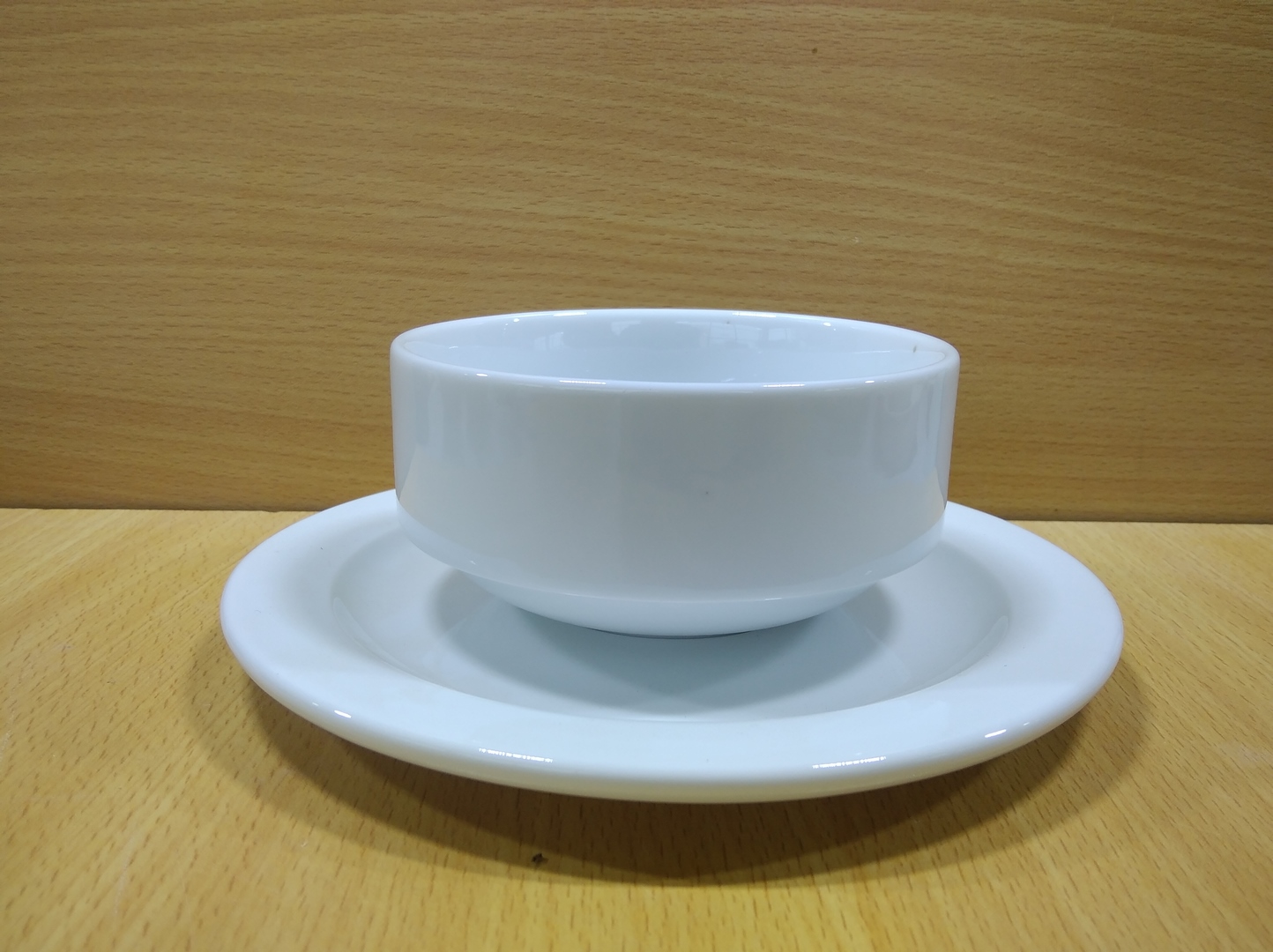 Soup Bowl Set