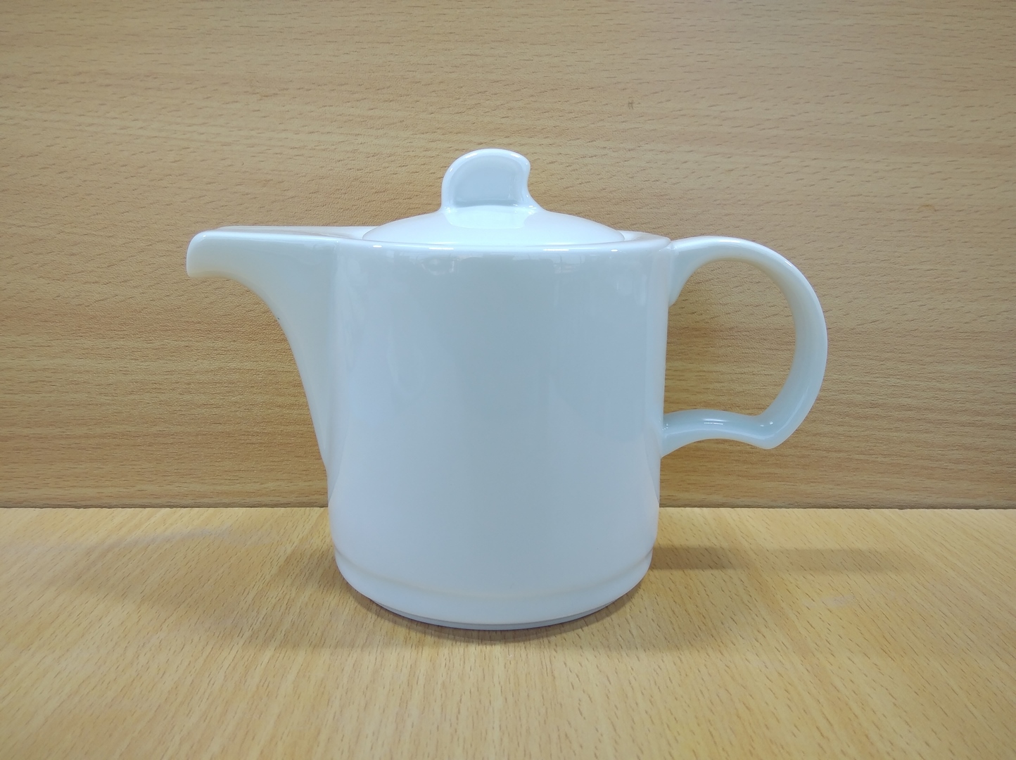 Creamer Pot