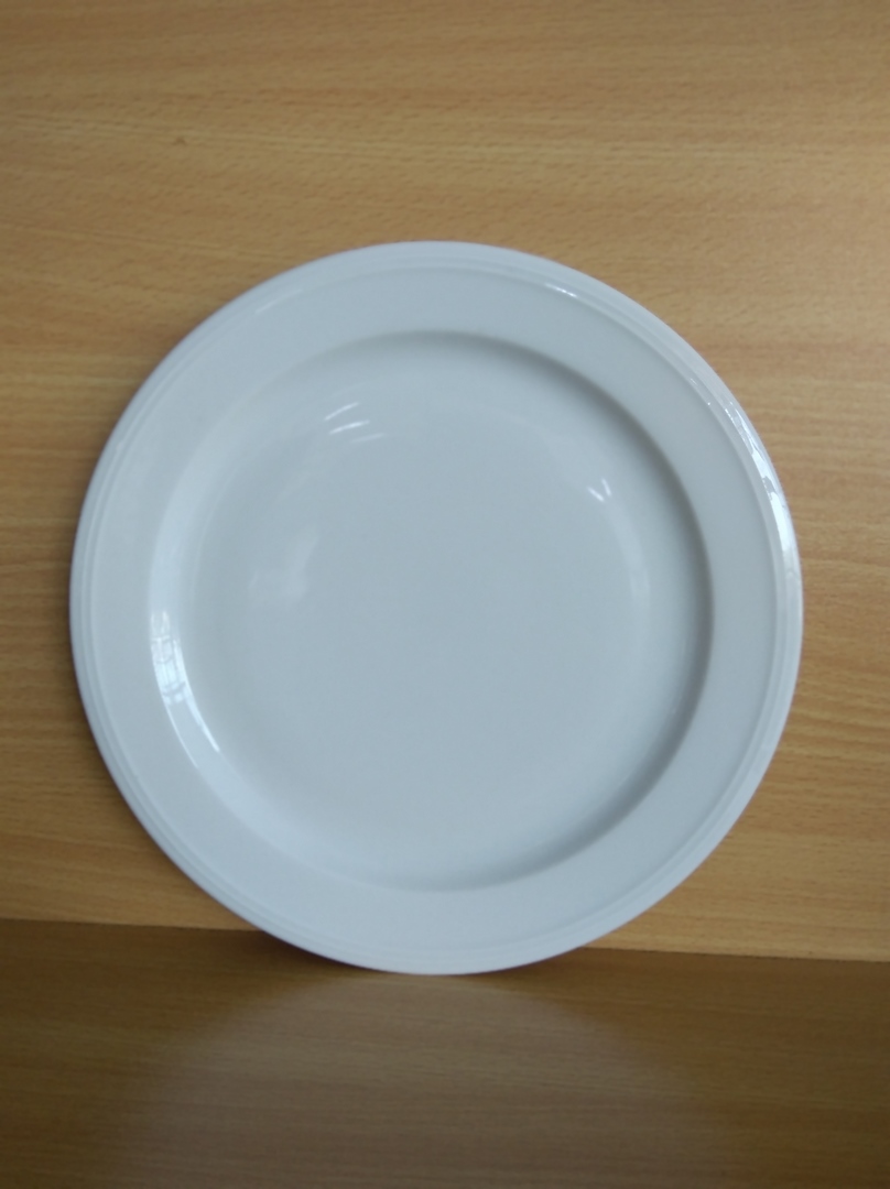 Plate