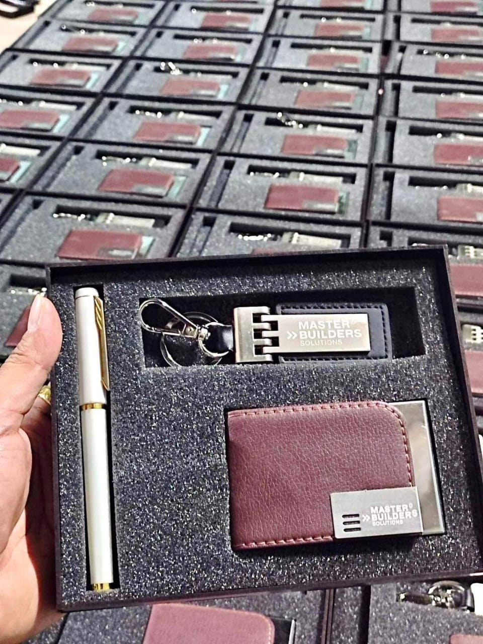 Gift Box MI 5